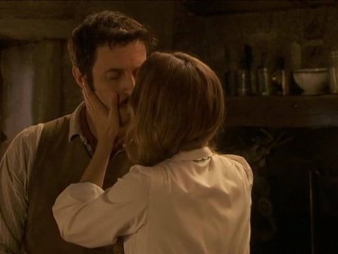 Alfonso y Emilia 321. ¿Y quién es para que mientas a tu marido de esa forma?