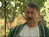 Power struggle in Afghan politics - 17 Aug 09
