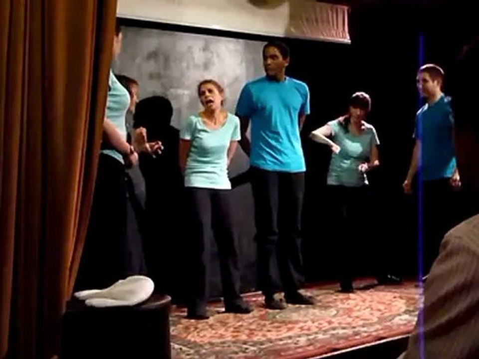 010 spectacle 24 mai 2012 Café de Paris