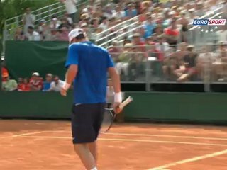 HLTS Sela - Berdych: Seçmeler