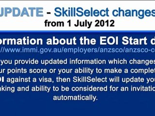 Jobs in Australia | SkillSelect Visa
