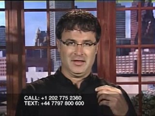 Riz Khan - Objectors or plain deserters - 17 Aug 09 - Part 1