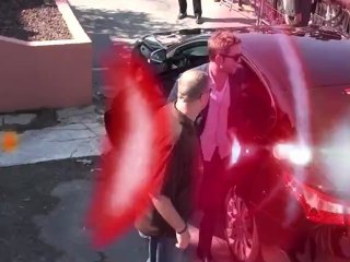 Robert Pattinson musste sich für Cosmopolis beinahe ausziehen