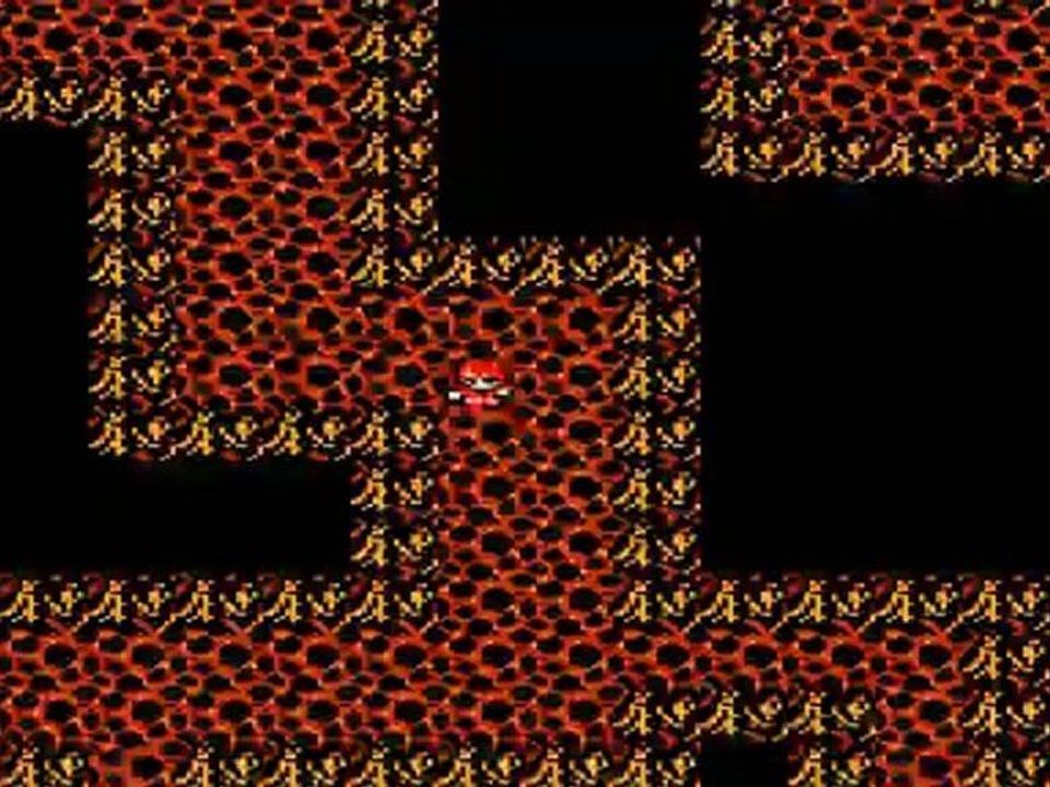 Final Fantasy WT 10 Ken à la rescousse !