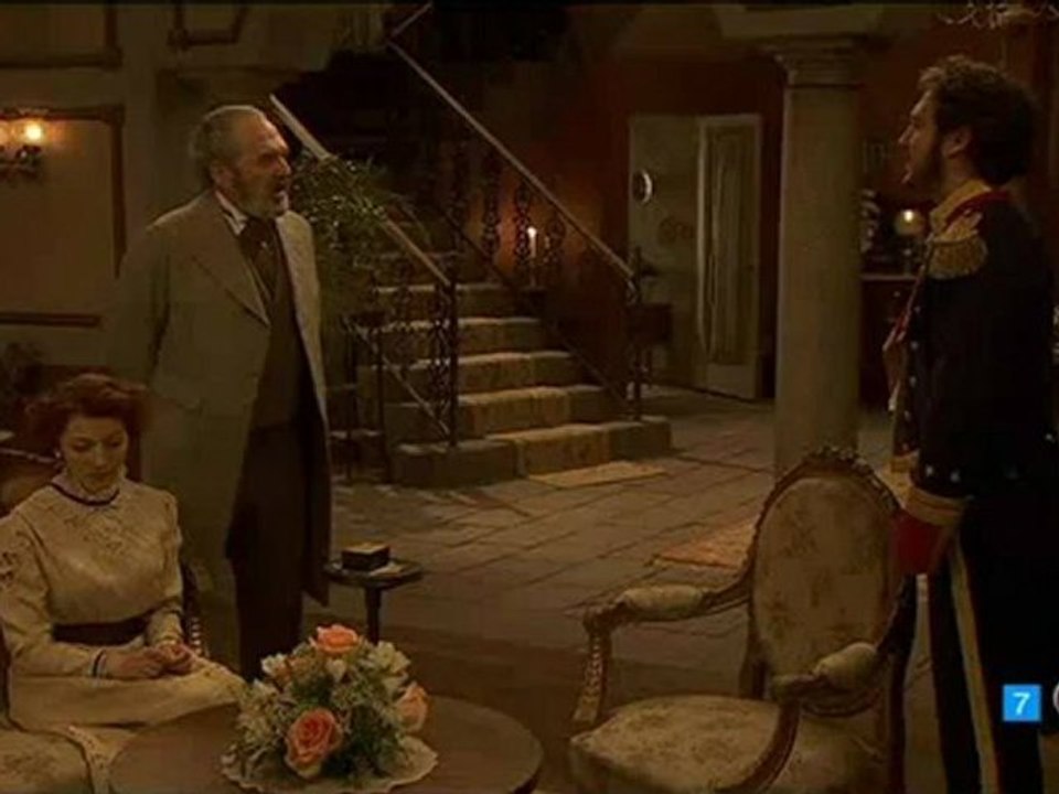 TRISTAN SEÑORES CASAS  A QUIEN QUIERO ES A PEPA ESDPV 28-05-2012