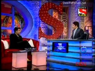 Movers & Shakers - 28th May 2012