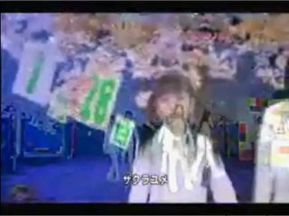 Dream5 - Tabidachi no Uta LIVE