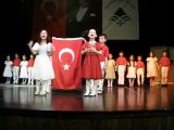 YIL SONU ŞENLİĞİ  1.SINIFLAR