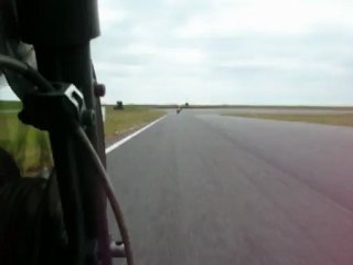 Roulage 2v Racing - Fontenay - 26/05/2012