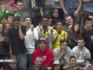 JT des sports du 24 mai