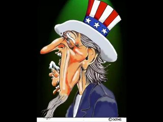 Apuntes del Tío Sam contra Nicaragua