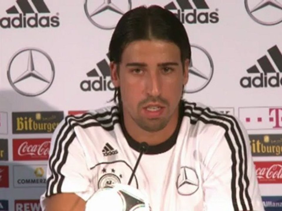 Khedira - Unsere Defensive muss stehen