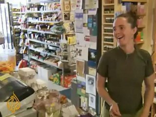 British residents bring back bartering - 16 Aug 09