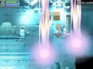 Rune Factory 4 - Gameplay 4