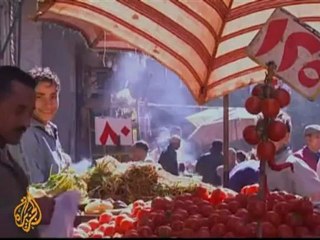 Mubarak's US visit marks signs of opportunity  - 18 Aug 09