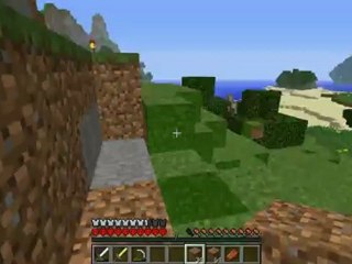 Saison I - Episode 6 : Minecreft Hardcore : " En Route pour les Iles " by Karalove31