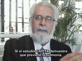 Prevención de Neumonías por Neumococo en Adultos - www.cedepap.tv