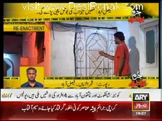 Jurm Bolta Hai - 28th May 2012 part 2