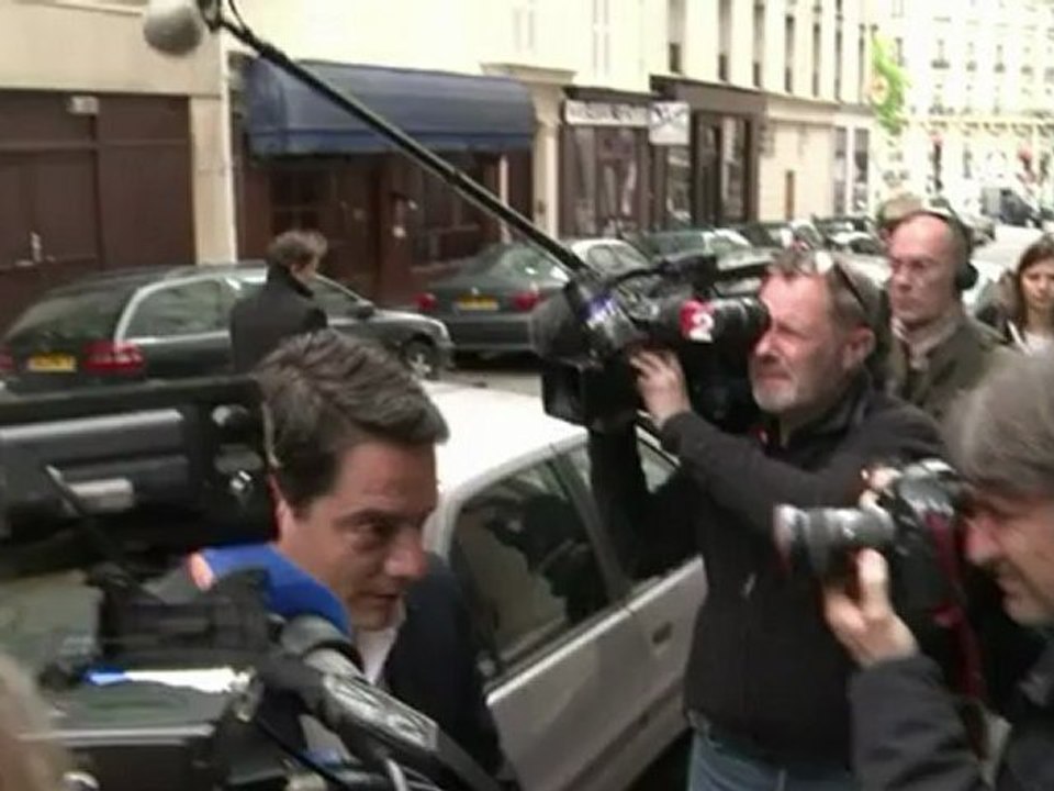 Jérôme Kerviel dépose plainte contre la Société Générale