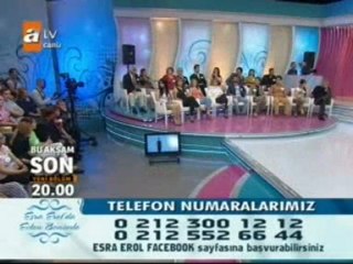 Esra Erol 29 Ma WWWOLAYWEBCOM