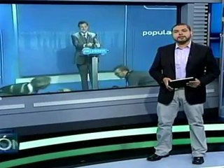 No habrá ningún rescate de la banca española: Rajoy