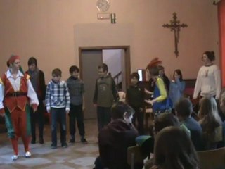 Bewijs motivator muzisch spektakel Mariadal