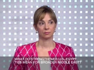 Riz Khan - US-Egypt relations - 18 Aug 09 - Part 1