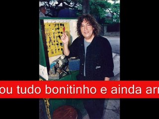 Jorge Lu - Eu sou chaveiro