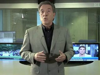 La voz de iñaki - 28/05/12