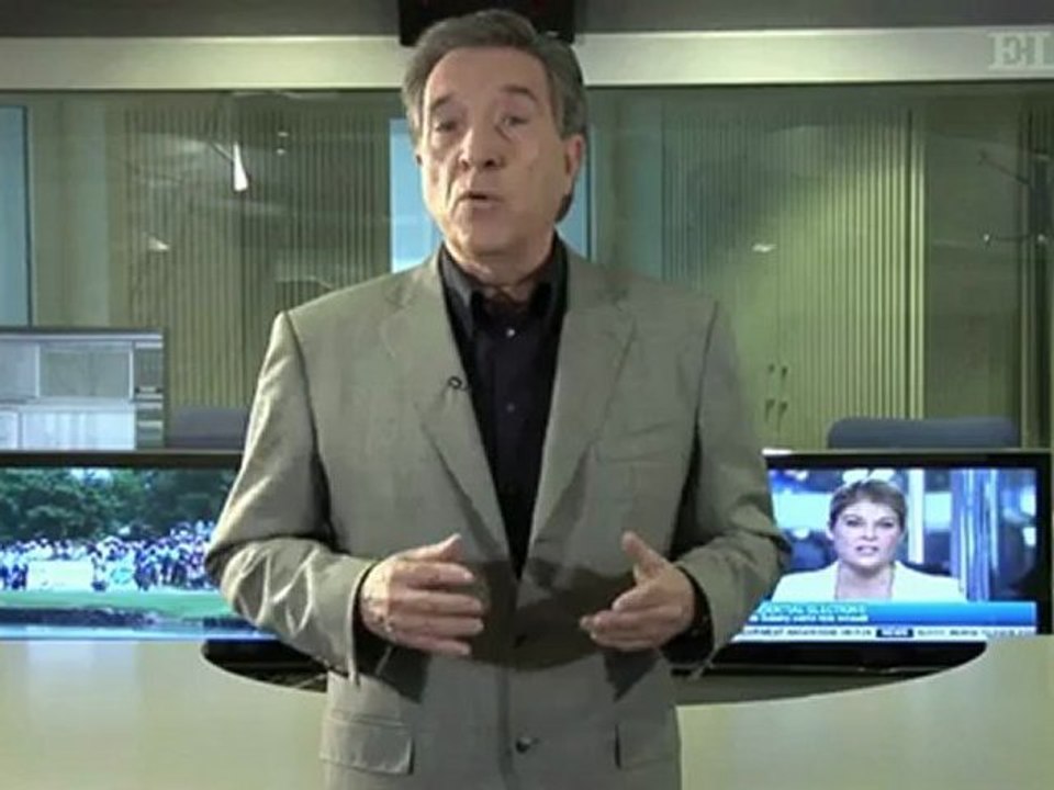 La voz de iñaki - 28/05/12