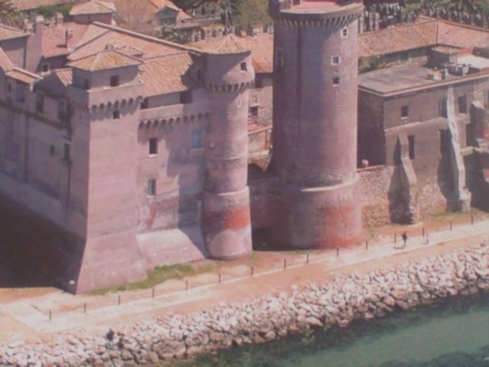 Bracciano