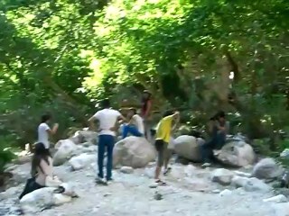 Fethiye Saklıkent 2