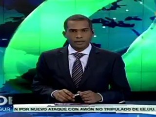 Explosión en edificio deja al menos 33 heridos en Kania