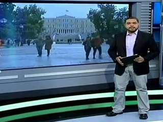 Turismo en Grecia fuertemente gopeado por la crisis