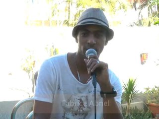 Kréo'Coeur - Fabrice Abriel