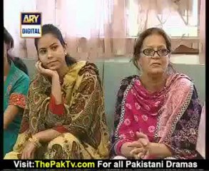 TU TU MEIN MEIN Reality Show By Ary Digital [ Episode 9]-PArt 1-3