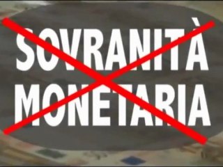 Scandalo della truffa dell'EURO! Lo zoo di 105 ce lo spiega in poche parole! Eurotruffa!