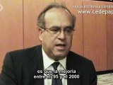 Costos Directos e Indirectos del Cáncer [Subtitulado ESP] - www.cedepap.tv