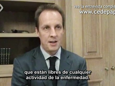 Anticuerpos Monoclonales en Esclerosis Múltiple [Subtitulado ESP] - cedepap.tv