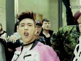 【預告】JJ Project - Bounce官方預告版