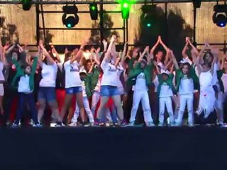 270512 Mostra entitats de Sant Andreu de la Barca