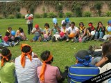 Talleres Experienciales | Outdoor Training