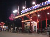 Navy Pier Summer 2012 Fireworks!