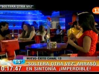Bienvenidos mayo 28 parte 2