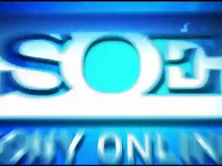 PlanetSide 2 - Massive Air Combat Trailer