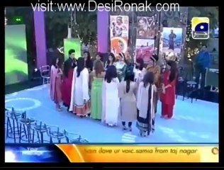 The Sahir Show (Season 2) - 28th May 2012 part 6