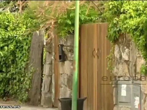 Asesinan a un hombre en su casa de Soto del Real