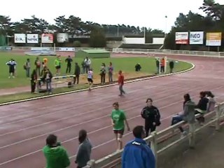 Marche Robert EAPC 2012