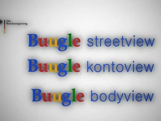 X3: Buugle - was Google kann können wir schon lange!