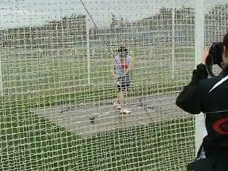 Marteau Francine  EAPC 2012